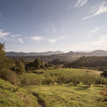 Casa Rural Madariaga 호텔 Artea 외부 사진