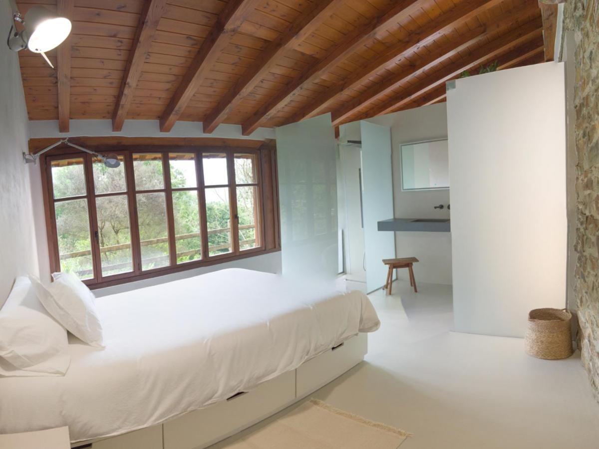 Casa Rural Madariaga 호텔 Artea 외부 사진