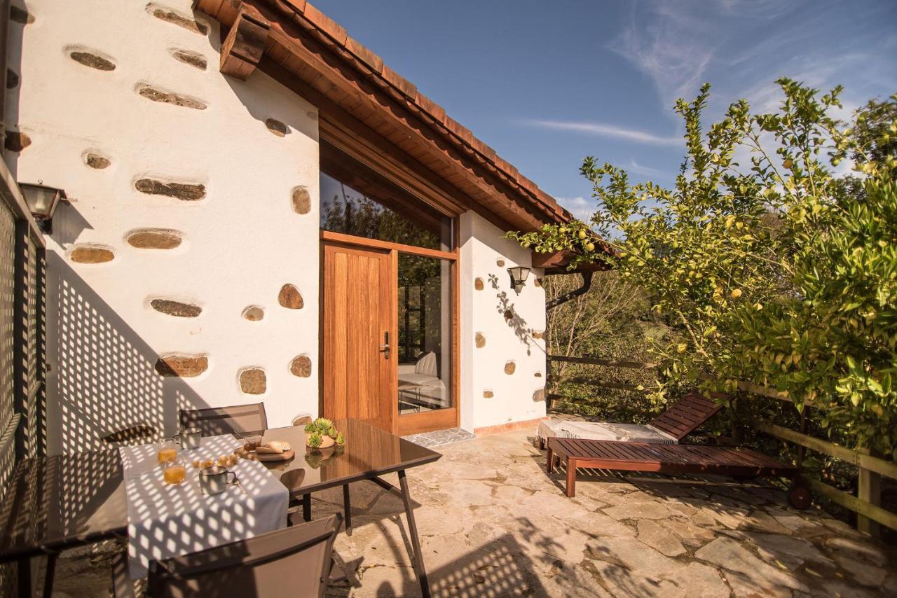 Casa Rural Madariaga 호텔 Artea 외부 사진