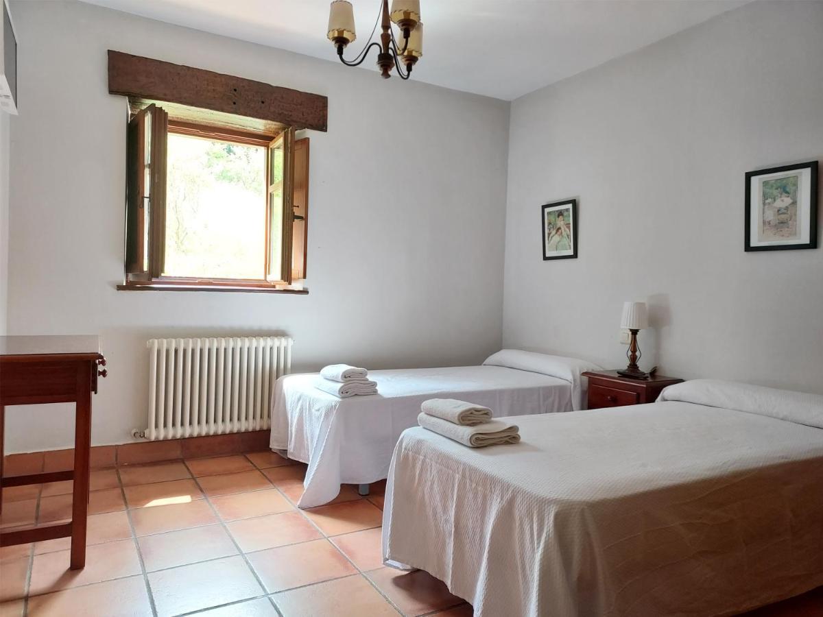 Casa Rural Madariaga 호텔 Artea 외부 사진