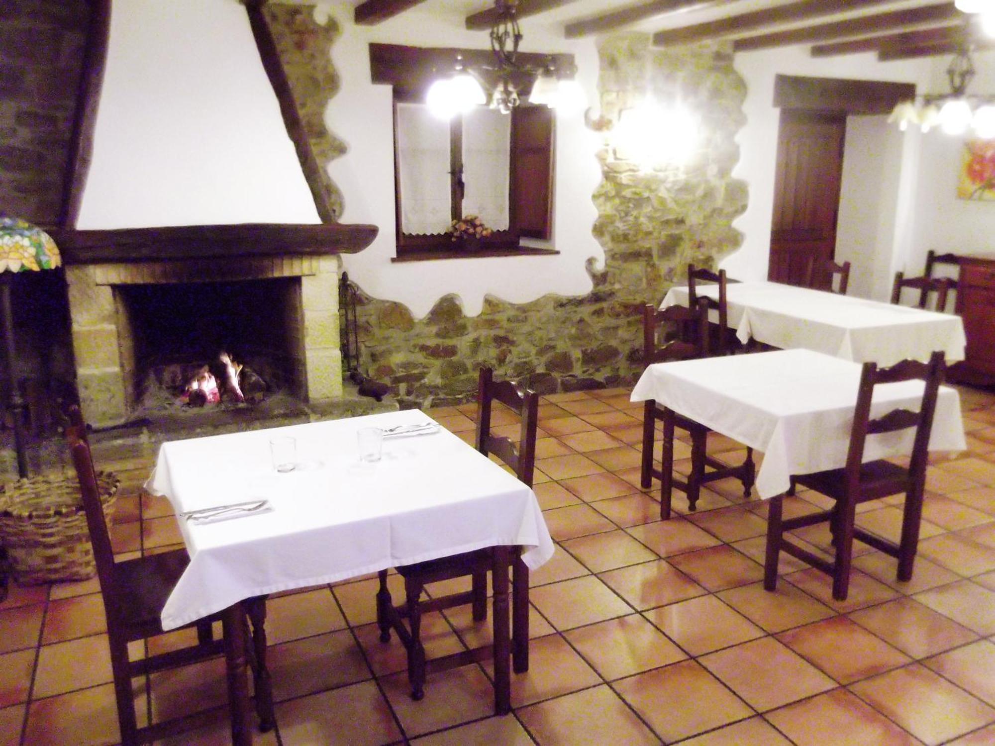 Casa Rural Madariaga 호텔 Artea 외부 사진