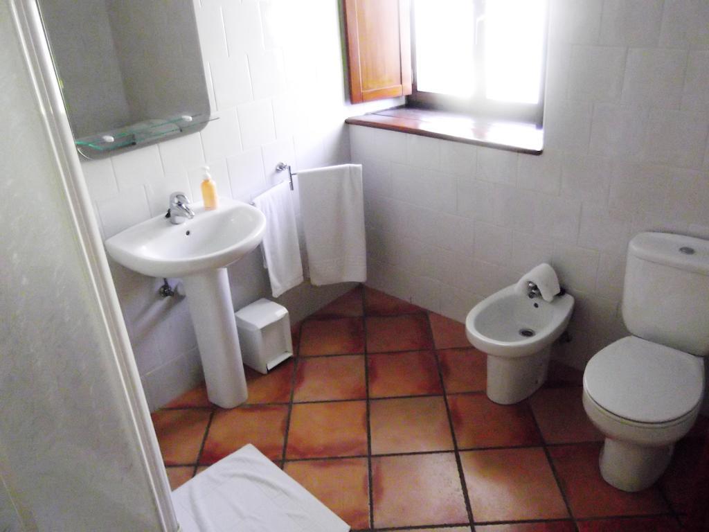 Casa Rural Madariaga 호텔 Artea 객실 사진