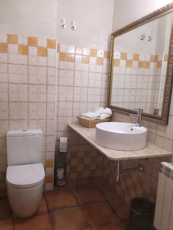 Casa Rural Madariaga 호텔 Artea 외부 사진
