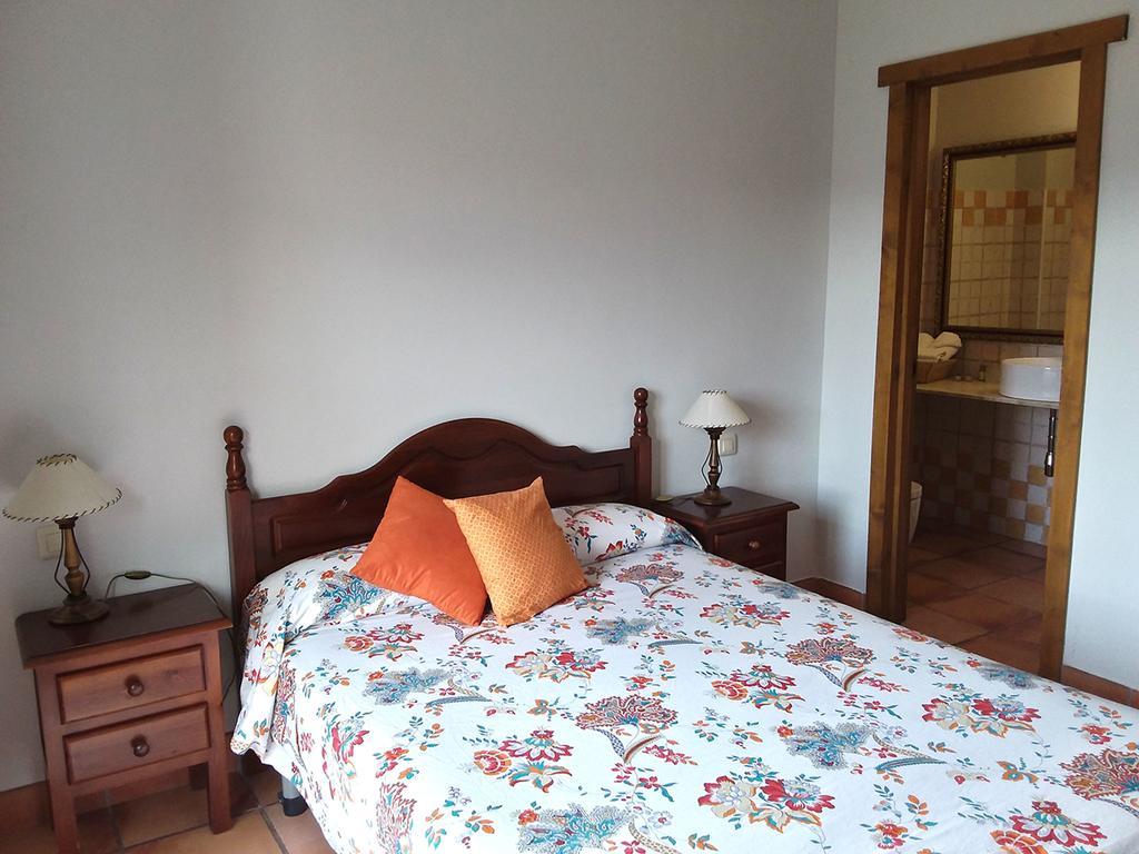 Casa Rural Madariaga 호텔 Artea 외부 사진