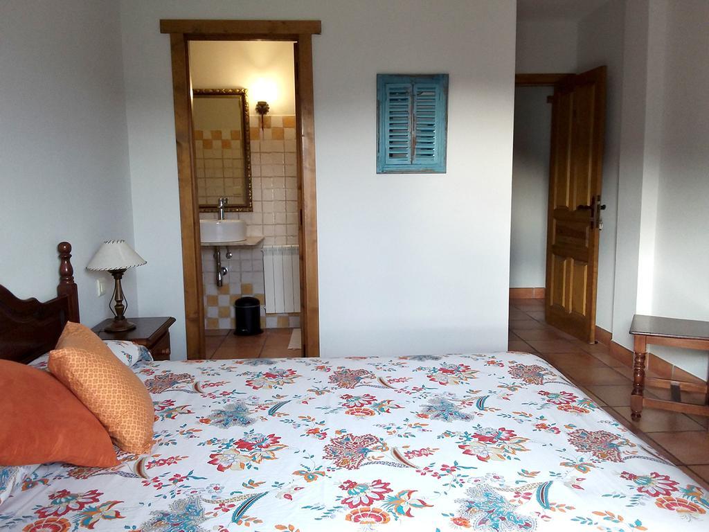 Casa Rural Madariaga 호텔 Artea 외부 사진