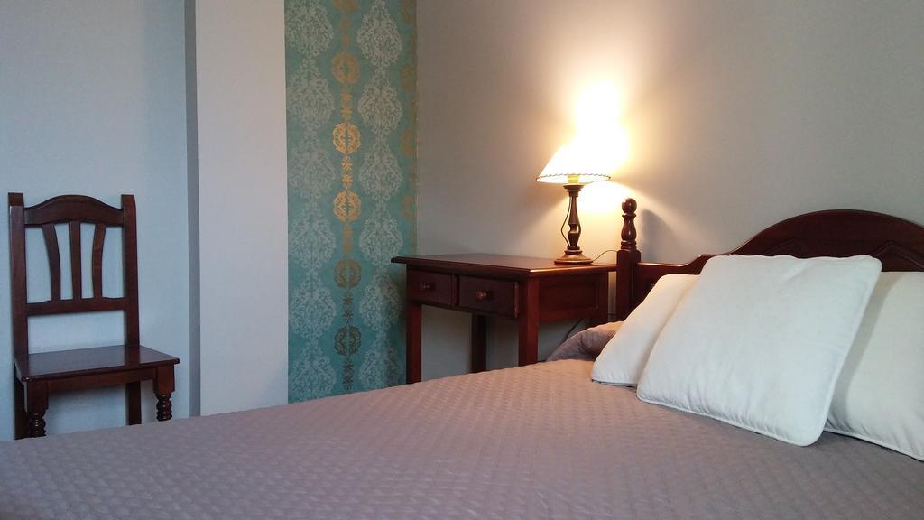 Casa Rural Madariaga 호텔 Artea 외부 사진